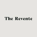 The Revente logo