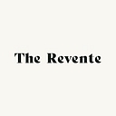 The Revente logo