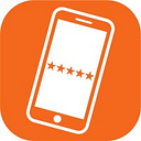 The Review Machine logo