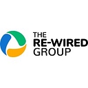 The Rewired Group logo