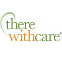 There With Care logo
