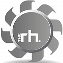 The Resources Hub logo