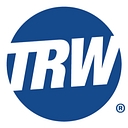 The Rhinestone World logo