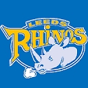 Leeds Rhinos Rugby League Club logo