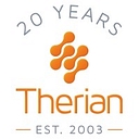 Therian logo