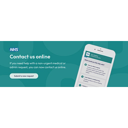 Richmond Hill Practice Limited logo