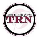 The Rider News logo