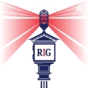 The Retired Investigators Guild logo