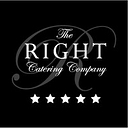 The Right Catering Company logo