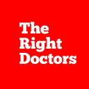 TheRightDoctors logo — AI Editorial & Content Pipeline Engineer (09/07/2026) job on DevsUnite