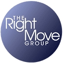 The Right Move Group logo