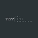 The Right Place Productions logo