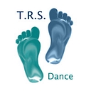 The Right Step Dance Company logo
