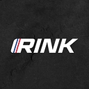 Rink Training Centre logo