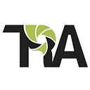 Theriot Agency logo