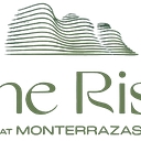 The Rise at Monterrazas logo