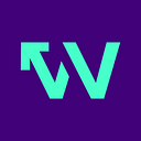 Theriseofwomensfootball logo