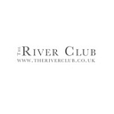 The River Club Health & Fitness logo