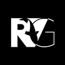 The River Group logo