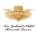 The Riverhead logo