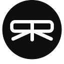 The River Rooms logo