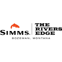 Simms | The Rivers Edge