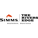 The Rivers Edge logo