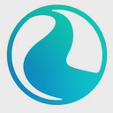 The Rivers Trust logo