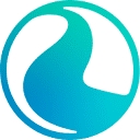 The Rivers Trust logo