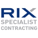The Rix Group logo