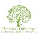 The Rizzi Difference: Rizzi Geriatric Associates logo