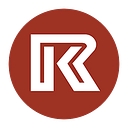 The Rk Group logo