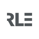 The Rle Group logo