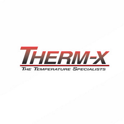 Therm-X of California, Inc. logo