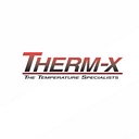 Therm X logo