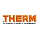 Therm, Inc. logo