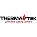 Therma Tek Commercial Cooking Solutions logo