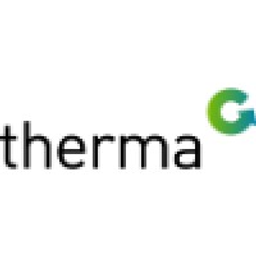 THERMA INDUSTRI AS logo