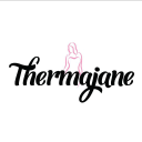 thermajane.com logo