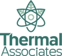 Thermal Associates logo