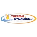 Thermal Dynamics logo