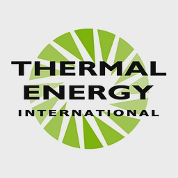 Thermal Energy International (UK) Ltd logo