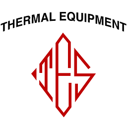 Thermal Equipment Sales, Inc. logo
