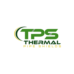 Thermal Pipe Shields logo