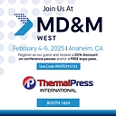 Thermal Press International, Inc. logo