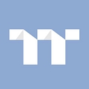 Thermaltake logo