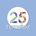 Thermaltake USA logo