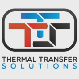 Thermal Transfer Solutions Ltd logo
