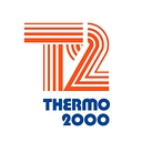 Thermo 2000 Inc. logo