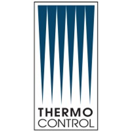 THERMO CONTROL AS logo